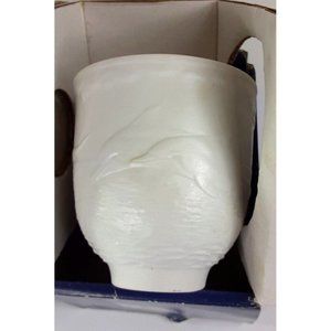 Lladro Collectors Society "Dolphins At Play" #7658 Candle Holder Origina…